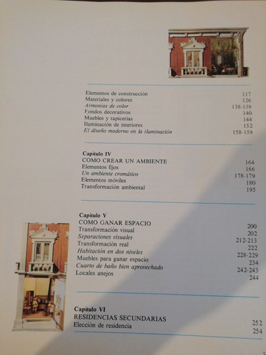 Libro De La Decoración - Selecciones Del Readers Digest (Usado)