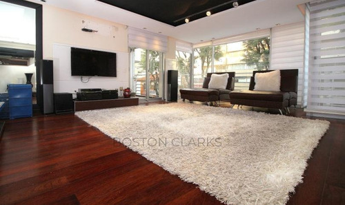 Apartamento En Venta Con Inquilinos: 3 Dormitorios + Servicio, 2 Gge En Pocitos