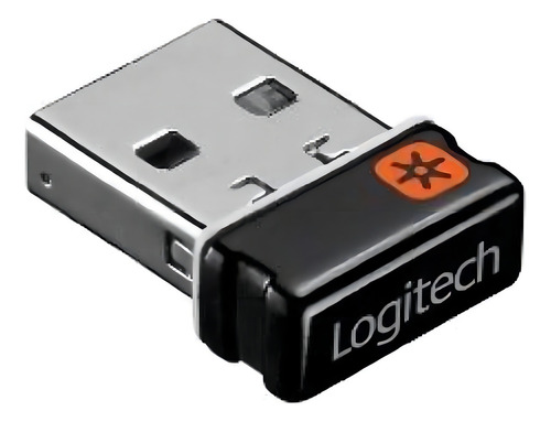 Logitech Receptor Usb Unificador Teclado Ratón M515
