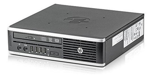 Imagen 1 de 3 de Computador Hp Elite 8300 I5 3470s 4 De Ram 320 Dd