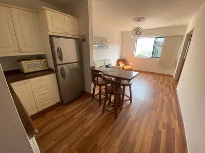 Apartamento en alquiler