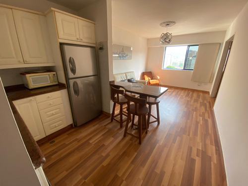 Se Alquila Apartamento En Los Mangos, Valencia Carabobo (sr)