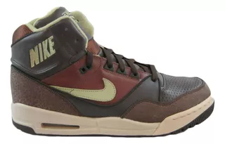 Zapatillas Nike Air Assault High Dark Cinder 315064-231