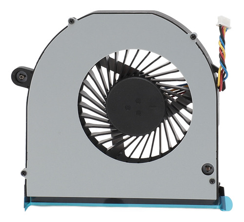Ventilador Para Refrigeración De Cpu Nuc11tnh, 4 Pines, Dc5v