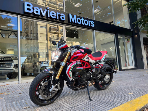 Ducati Monster