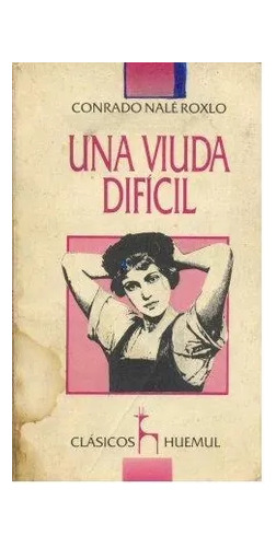 Una Viuda Dificil - Judith Y Las Rosas