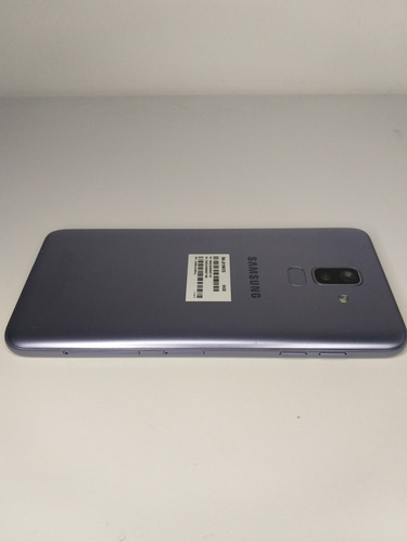 Samsung Galaxy J8 64 Gb Lavanda 4 Gb Ram