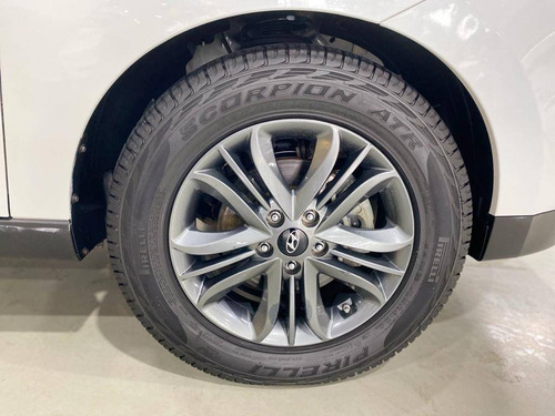 Hyundai Ix35 2.0 Mpfi Gl 16v Flex 4p Automático