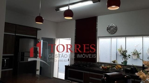 Casa Em Condomínio Para Venda Em Centro Tremembé-sp - 159