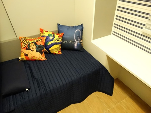 Imagem 22 de 30 de Apartamento Novo No Bairro Demarchi - São Bernardo Do Campo-sp - 3316