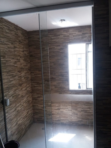 Imagem 13 de 19 de Excelente Apto. 2 Dorms, Sala Cozinha, Banheiro, Ótima Área De Lazer E Um Condomínio Bem Estruturado. Permite Pets.