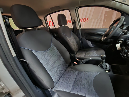 Fiat Uno 1.0 FIRE FLEX ATTRACTIVE MANUAL