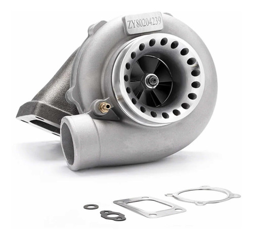 Turbocargador Gt35 Universal De 400 A 600 Caballos