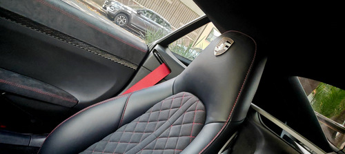 Porsche Cayman 2.7 Pdk At