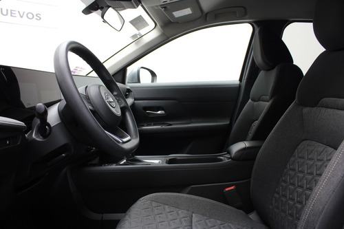 Nissan Kicks 2.0 Advance At