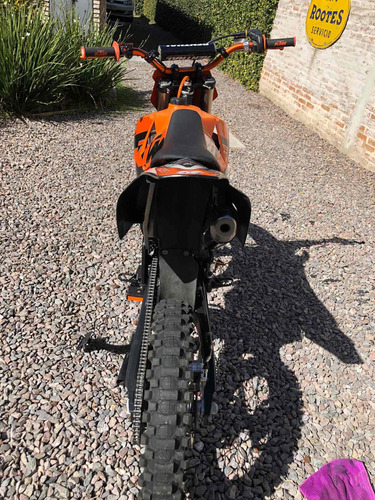 Imagen 2 de 15 de Ktm Sx 85