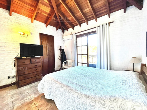 Imagen 12 de 20 de Excelente Casa En Venta En Pinares