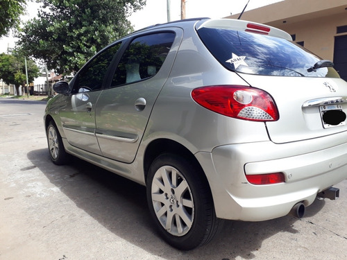 Peugeot 207 2012 1.4 Xt Hdi