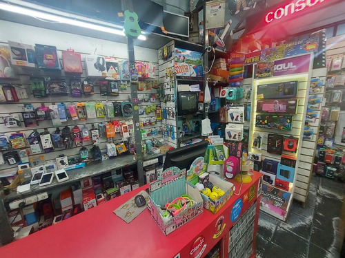 Imagen 16 de 24 de Excelente Oportunidad Venta Fondo De Comercio-nueva Pompeya