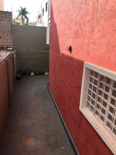 Imagem 21 de 28 de Apartamento Com 1 Dorm, Jardim Nova Aparecida, Jaboticabal - R$ 120 Mil, Cod: 1722632 - V1722632