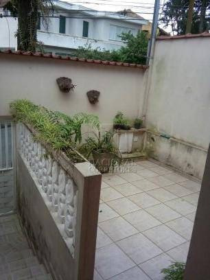 Casa Com 4 Dormitórios À Venda, 219 M² Por R$ 570.000,00 - Vila Cecília Maria - Santo André/sp - Ca3020