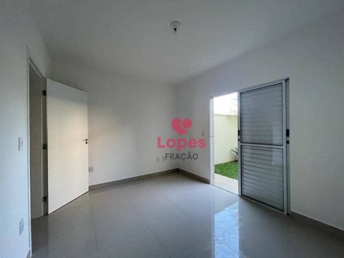 Imagem 6 de 27 de Casa Com 03 Suítes Jardim Do Lago - Ca0589