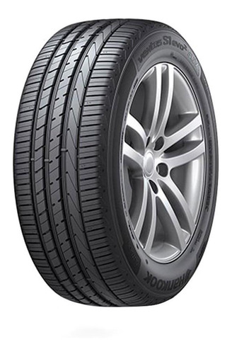 Pneu Hankook Aro 18 Ventus S1 Evo 2 K117b 245/50r18 100y