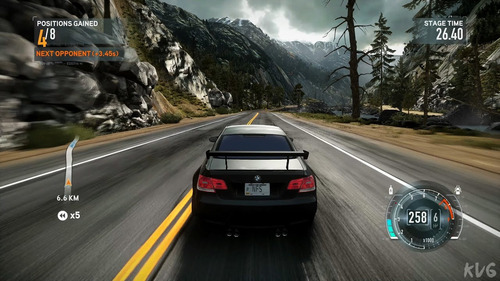 Need For Speed The Run Limited Edition - Ps3 Físico Seminovo (Recondicionado)