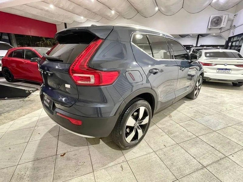 Volvo XC40 1.5 T5 Inscription Expression Recharge (plug-in) 5p Hibrido
