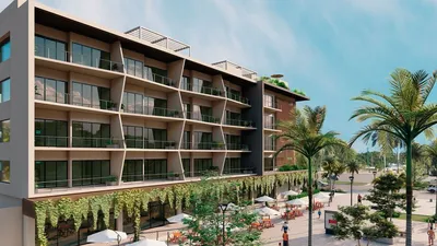 Departamento en venta
