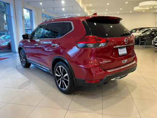 Nissan X-trail Hybrida 2019