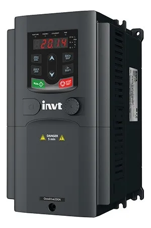comprar Variador Frecuencia 30hp 220v Trif\u002Ftrif. Invt Gd200a-022g-2