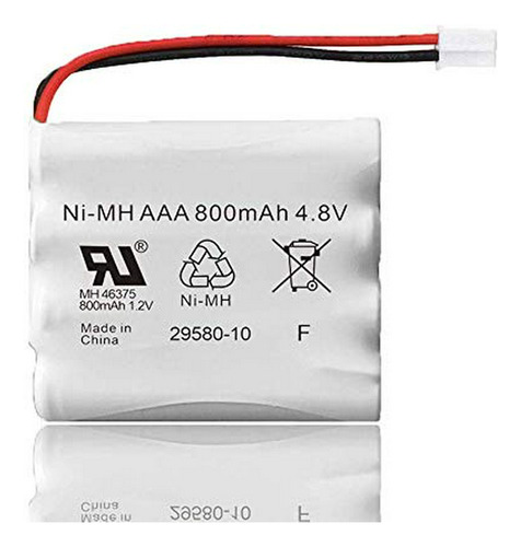 For Summer Infant Baby Monitor Replacement Battery For Summe