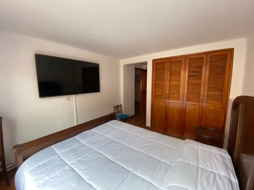 Apartamento En Venta En Batán. Cod V16875