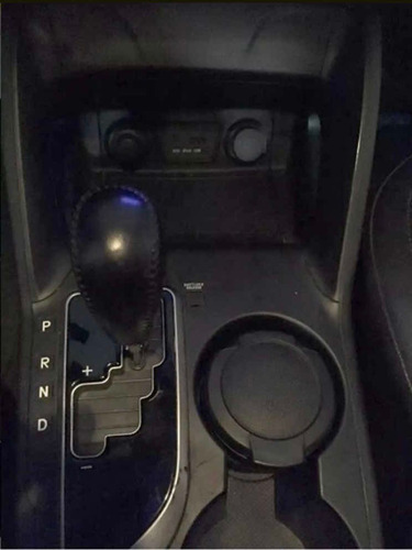 Hyundai Tucson 2.0 Gls 6at 4wd 2013