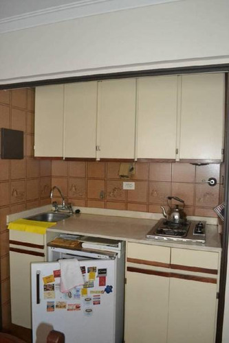 Imagen 6 de 11 de Departamento En Venta - 2 Ambientes - Pinamar Centro