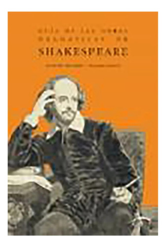 Guia De Las Obras Dramaticas De Shakespeare - #w