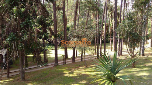 Chácara Com 5 Dorms, Jardim Branca Flor, Itapecerica Da Serra - R$ 2.8 Mi, Cod: 2893 - V2893