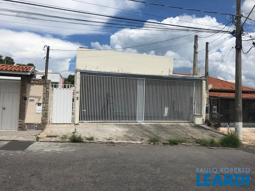 Imagem 1 de 9 de Casa Térrea - João Xxiii - Sp - 627590