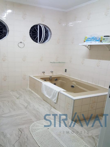 Imagem 8 de 13 de Casa - Ca00701 - 67815856