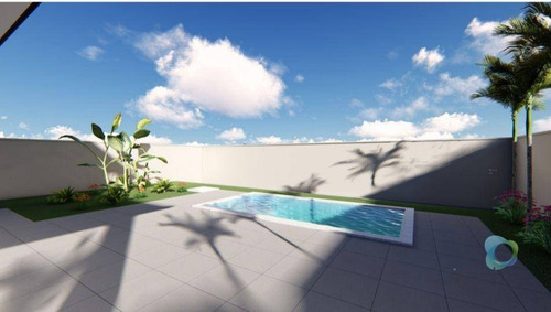 Imagem 9 de 19 de Casa Com 3 Dormitórios À Venda, 247 M² Por R$ 1.800.000,00 - Bonfim Paulista - Ribeirão Preto/sp - Ca2014