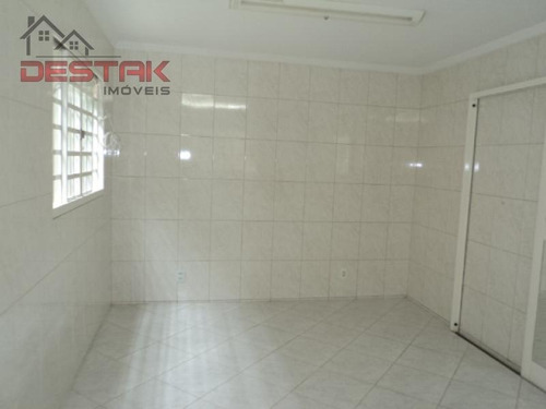 Imagem 7 de 15 de Ref.: 4836 - Casa Em Jundiaí Para Venda - V4836