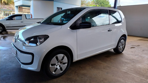 Volkswagen Up! 1.0 Take 3p