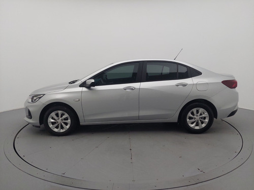 Chevrolet Onix 1.0 TURBO FLEX PLUS LTZ AUTOMÁTICO