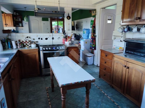 Imagen 9 de 23 de Parcela En Venta Con Casa, Jardin Y Piscina En Talagante
