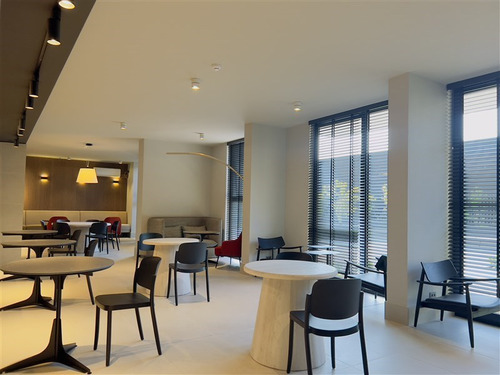 Providencia. Arriendo Deptos Nuevos. Ricardo Lyon 1171. 3d2b