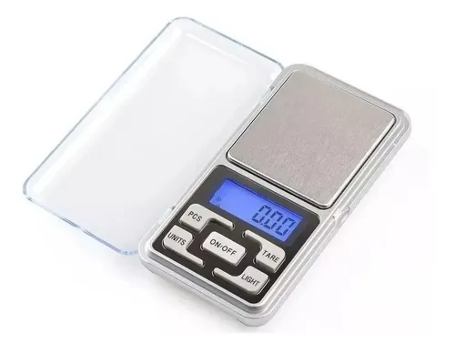 SUPREME WEIGHT Digital Pocket Scale 100g by 0.01g, Black(SW13)