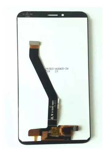 Pantalla Display Touch Para Huawei Y6 2018 Atu-lx3