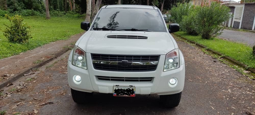 Imagen 4 de 17 de Chevrolet Luv-dmax