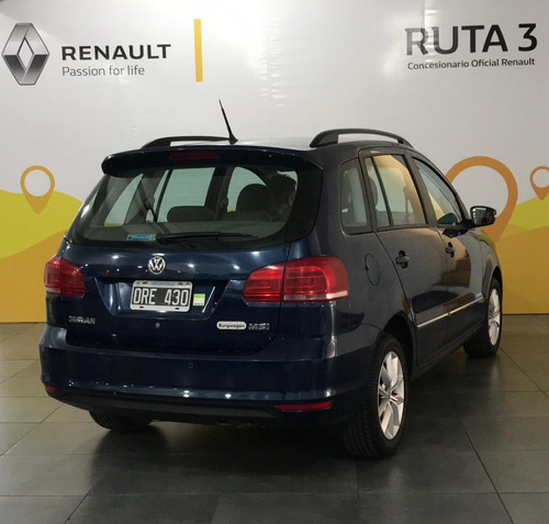 Volskwagen Suran